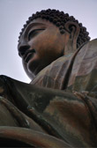 Tian Tan Buddha | 7/100