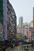 Causeway Bay | 13/100