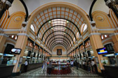 Main Post Office - Ho Chi Minh City | 71/100
