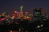 Ho Chi Minh City - @Night | 90/100