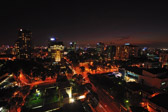 Ho Chi Minh City - @Night | 93/100