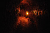 Inside Chu Chi Tunnel | 98/100