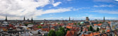 Kopenhagen - Rundetarn | 4/80