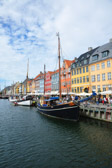 Kopenhagen - Nyhavn | 11/80