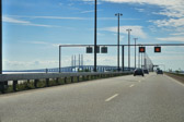 Malmö - Öresund Brücke | 18/80
