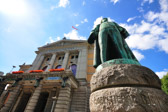 Oslo - Nationaltheater | 39/80