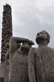 Oslo - Vigeland Sculpture Park | 50/80