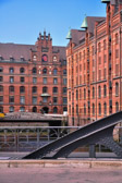 Hamburg - Speicherstadt | 62/80