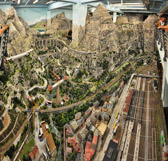 Hamburg - Miniatur Wunderland | 74/80