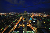 Boston - Prudential Tower | 6/135