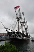 Boston - USS Constitution | 14/135
