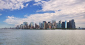 NYC - Manhattan Skyline | 87/135