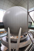 Museum of Natural History - Planetarium | 107/135