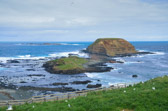 Phillip Island  - Round Island | 166/240