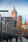 Melbourne - Flinders Street Station‎ | 183/240
