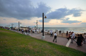 Haifa - Beach Sunset Party | 3/70