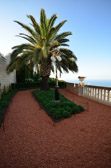 Haifa - Bahai Gardens | 21/70
