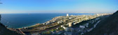 Haifa - View to Down Town | 23/70