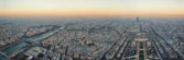 Paris - La tour Eiffel - Sunset | 15/20