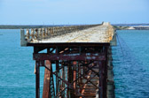 Bahia Honda State Park - Old Bridge | 10/118
