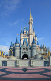 Orlando - Disneyland - Magic Kingdom | 60/118