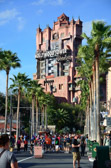Orlando - Disneyland - Hollywood Studios - Tower of Horror | 68/118