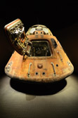 John F. Kennedy Space Center - Apollo 14 Command Module | 83/118