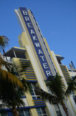 Miami - Ocean Drive - Art Deco District | 114/118