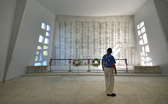 USA - Honolulu - Pearl Harbor - USS Arizona Memorial | 10/95