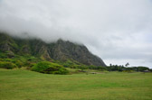 USA - Kaneohe - Kualoa Ranch | 17/95