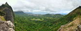USA - Kaneohe - Pali Lookout | 18/95