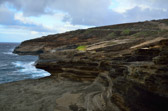 USA - Honolulu - Koko Head | 20/95
