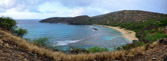 USA - Honolulu - Hanauma Bay | 21/95