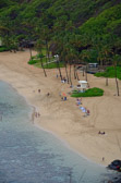 USA - Honolulu - Hanauma Bay | 22/95