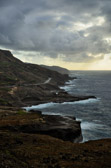 USA - Honolulu - Koko Head | 24/95