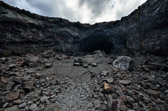USA - Kailua-Kona - Lava Tube | 37/95