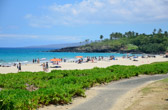 USA - Hilo - Hapuna Beach Park | 38/95