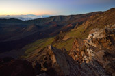 USA - Kula - Haleakala - Sunrise | 79/95