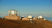USA - Kula - Haleakala - Space Observatory | 82/95