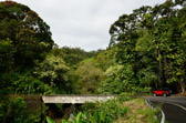 USA - HAIKU - Road to Hana - Wahinedee | 85/95