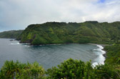 USA - HAIKU - Road to Hana - Kaumahina State Park | 87/95