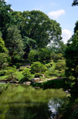Japan - Hiroshima - Shukkei-en Japanese Garden | 67/127