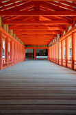 Japan - Hatsukaichi - Itsukushima Shrine | 75/127