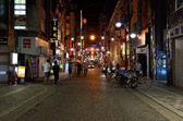 Japan - Hiroshima - Red Light District | 80/127