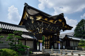 Japan - Kyōto -  Nishi Hongan-ji Temple | 82/127