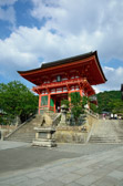 Japan - Kyōto -  Kiyomizu-dera Temple | 85/127