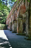 Japan - Kyōto - Nanzenji Aqueduct | 97/127