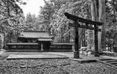 Japan - Nikkō - Tōshō-gū Shrine Complex | 5/127