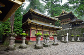 Japan - Nikkō - Tōshō-gū Shrine Complex | 7/127