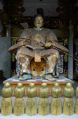 Japan - Nikkō - Tōshō-gū Shrine Complex | 8/127